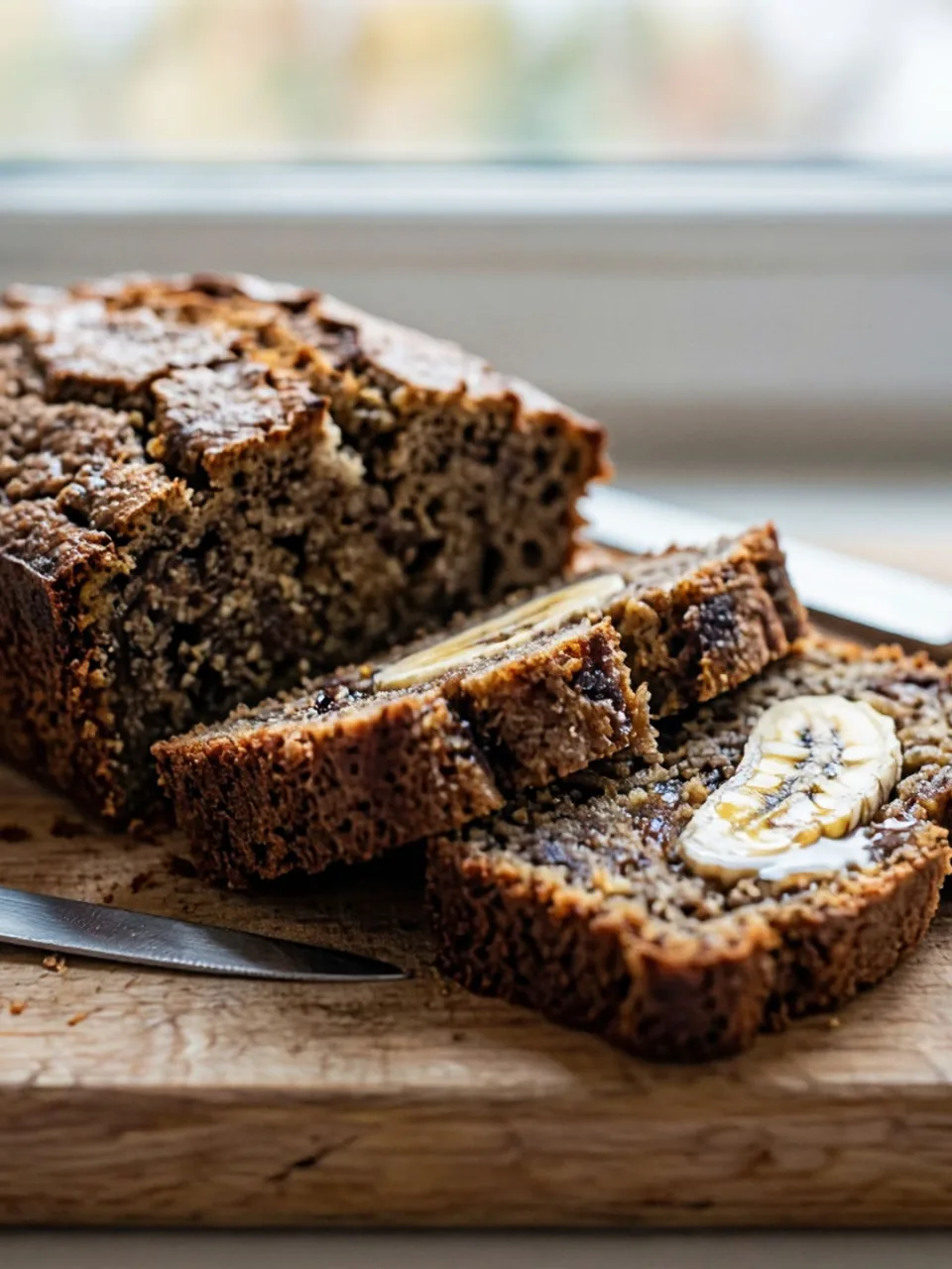 СПЕЛЫЕ БАНАНЫ В ХЛЕБЕ: ОДНА ДЕТАЛЬ МЕНЯЕТ ВКУС ДО НЕУЗНАВАЕМОСТИ