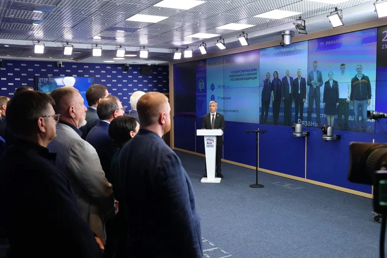 ✅ Более 10 миллионов человек по всей стране выразили свою поддержку участникам предвари...