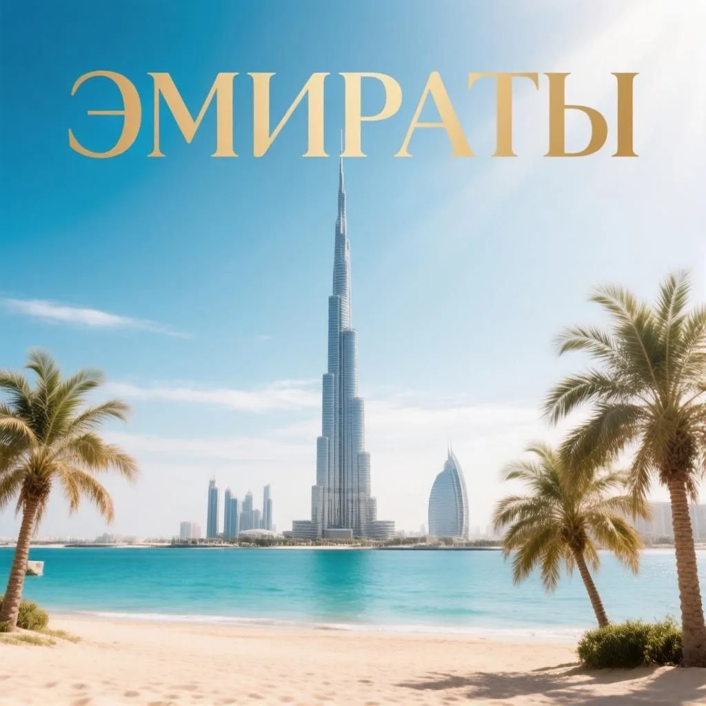 ЭМИРАТЫ