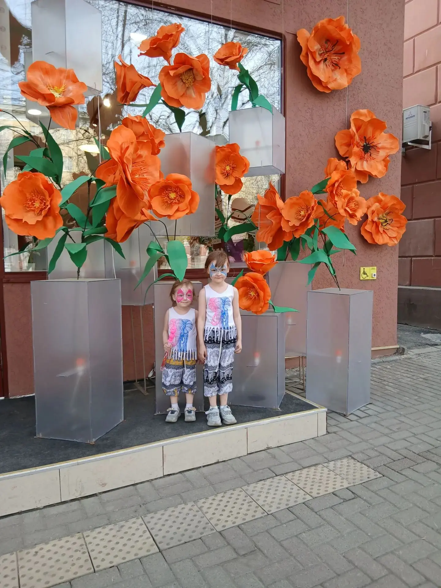 ☀️Наше лето 2026. Часть 1

Пока детский сад закрыт на ремонт, наши воспитанники активно проводят лет