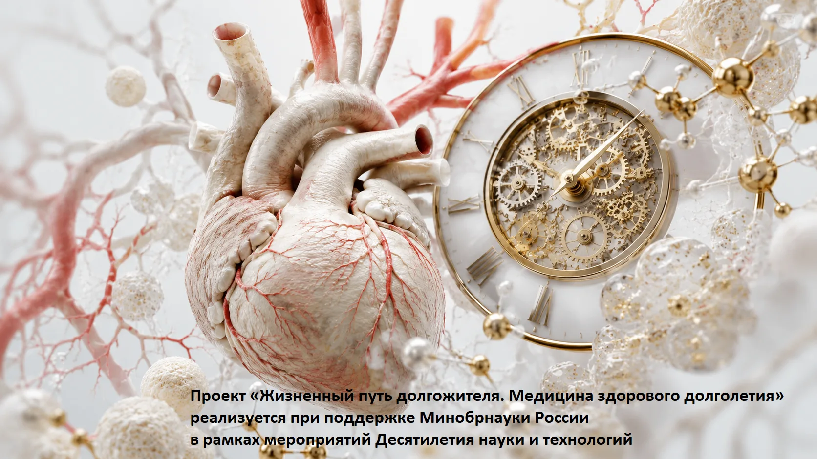 #новостинауки
 
📝 НОВЫЕ «ЧАСЫ» КАРДИОМЕТАБОЛИЧЕСКОГО СТАРЕНИЯ ПРЕДСКАЗЫВАЮТ БОЛЕЗНИ СЕРДЦА И САХАРН