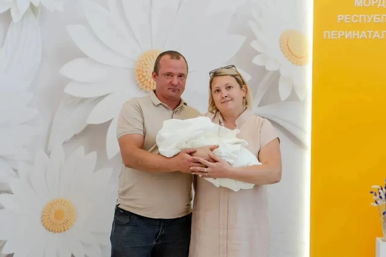 📸 Трогательные кадры в рамках акции ко Дню пожилого человека
