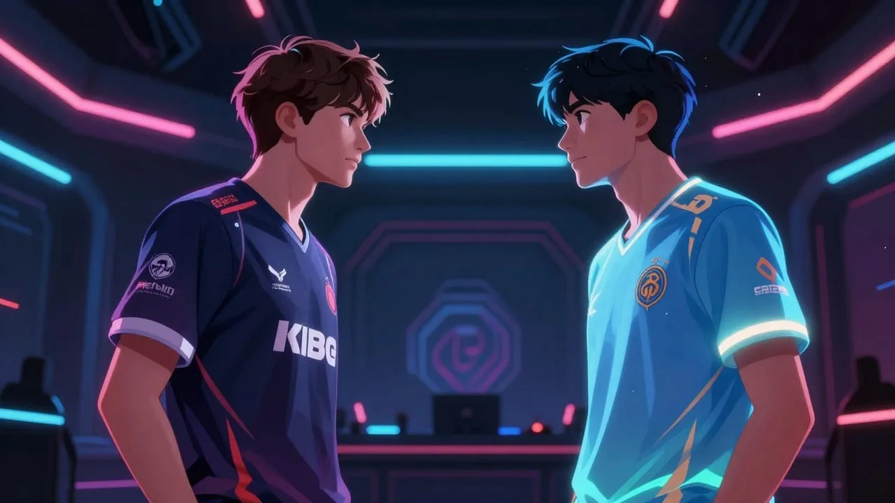 🔥 FlyQuest разнесли SR в первой катке