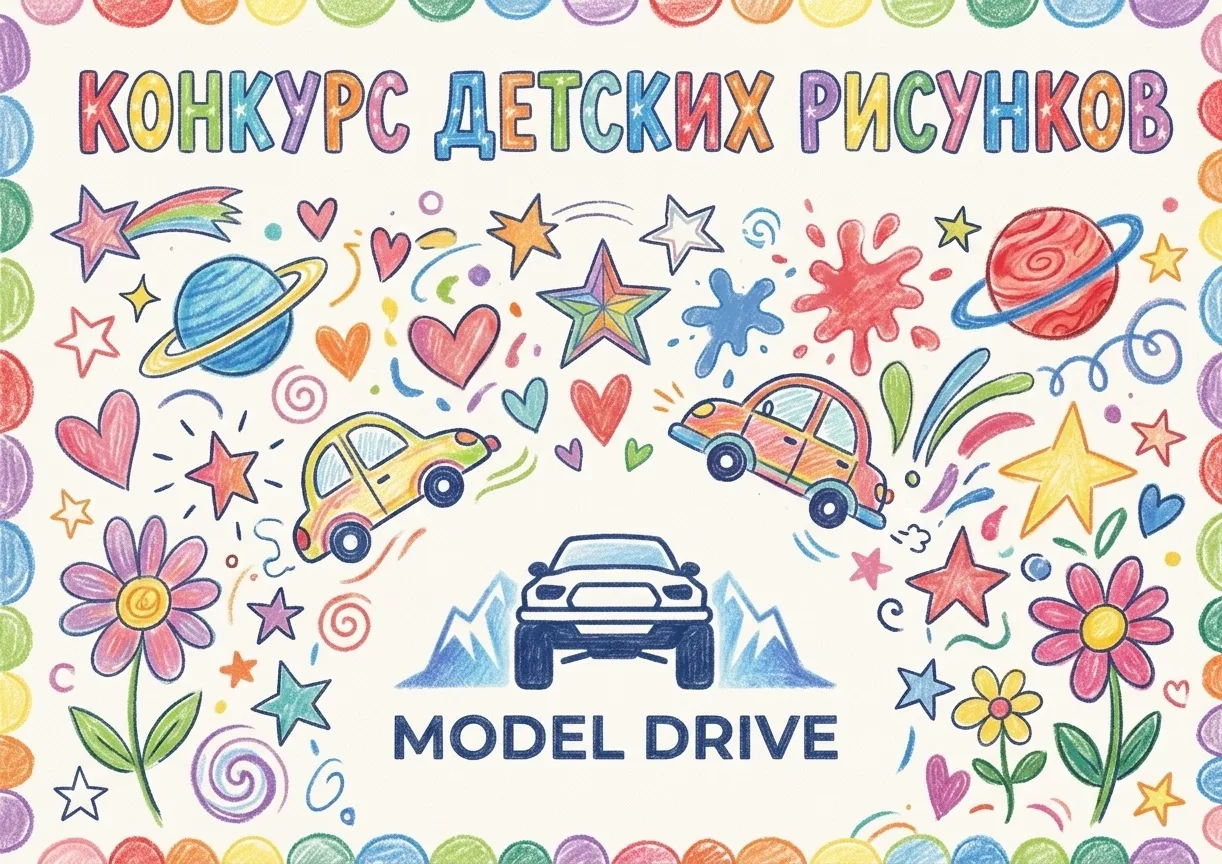Ко Дню защиты детей мы объявляем КОНКУРС РИСУНКОВ и приглашаем всех желающих в возрасте...
