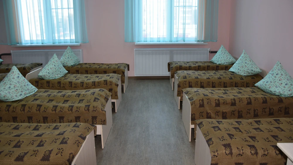 В Костроме началась подготовка к комплектованию детских садов на новый учебный год  Планируется, что