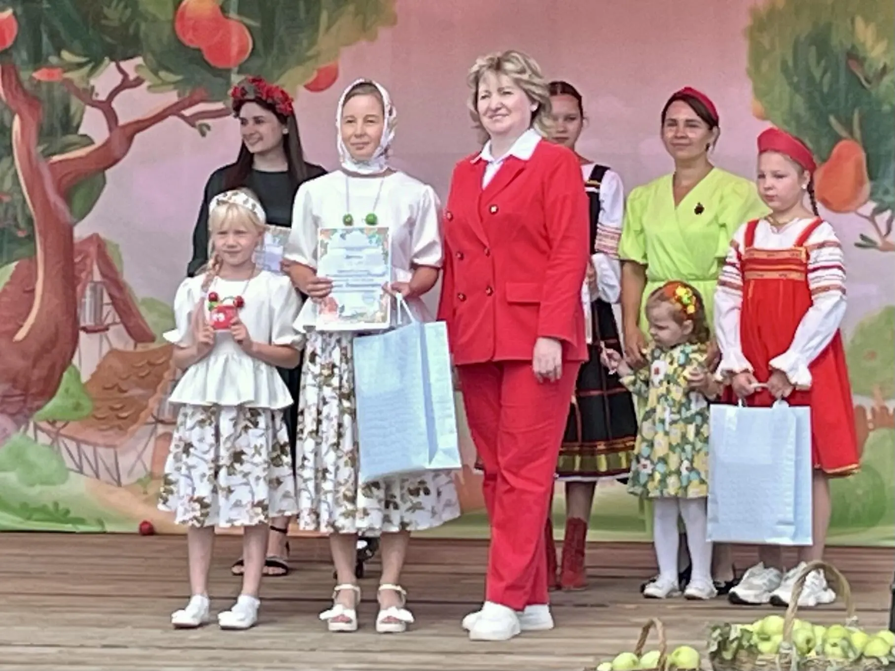 Ссылка на фотоальбом 👇