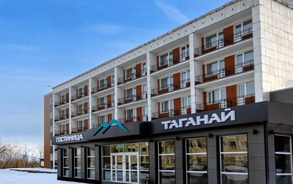 ООО «Гостиница Таганай»