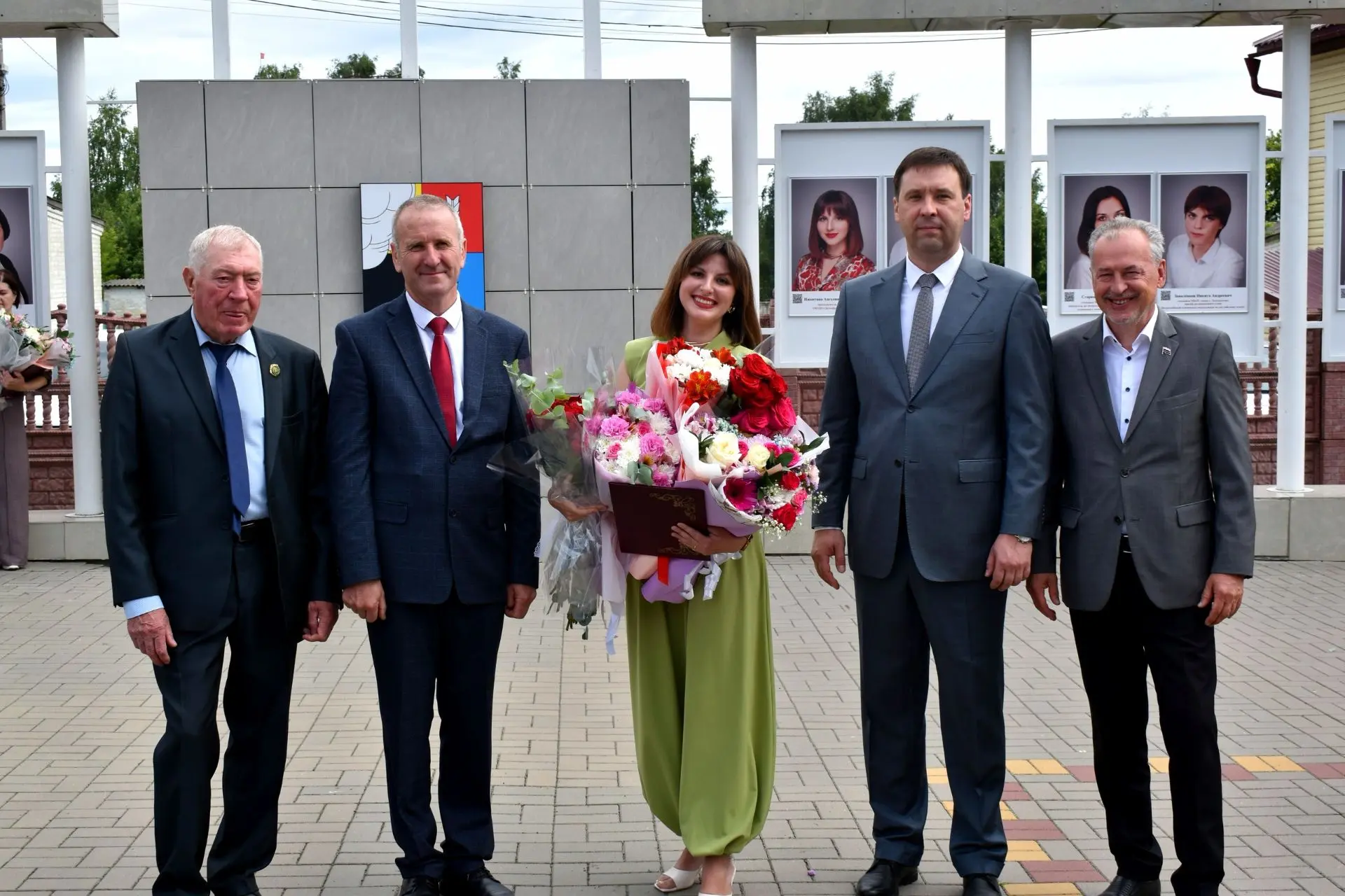🌟 Гордимся и поздравляем! 🌟
