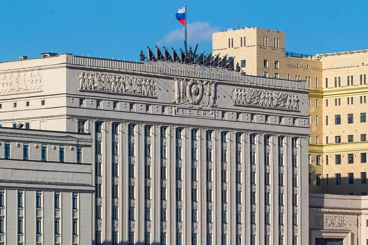 ⚡️ Постпредство России при ЮНЕСКО:

В связи с обвинениями со стороны киевского режима и западных стр