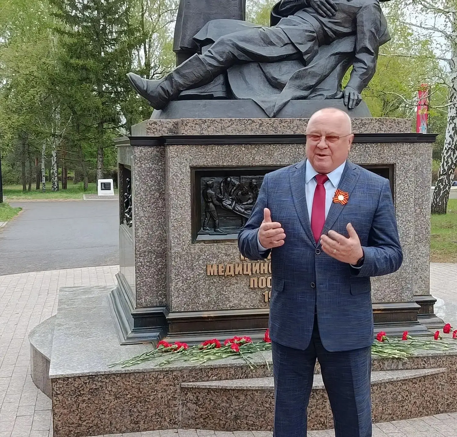Состоялась церемония посвящение в профессию молодых специалистов Областной детской клин...