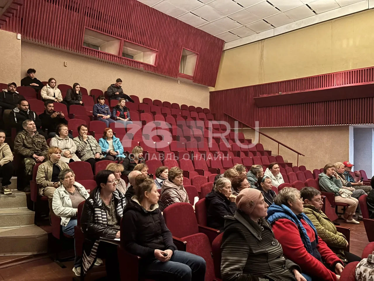 💬 Более 300 окон предстоит заменить в домах в Кубринске после пожара на заводе.