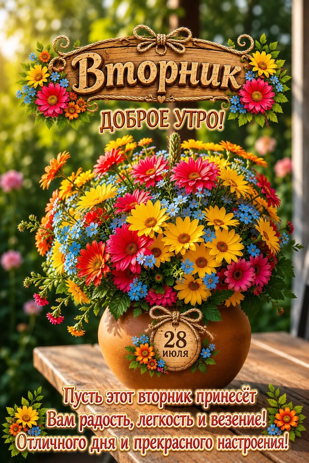 Открытка дня💌Подписаться