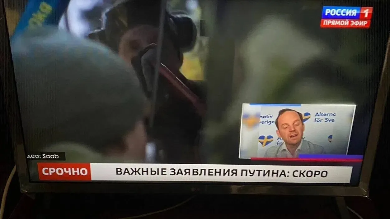 ⚡️Путин скоро выступит с важным заявлением