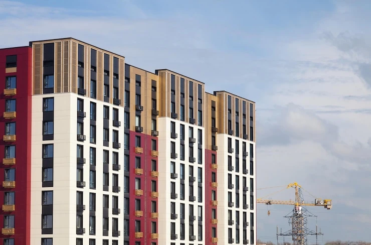 Минфин анонсировал изменения в налогообложении сделок с недвижимостью.🏠