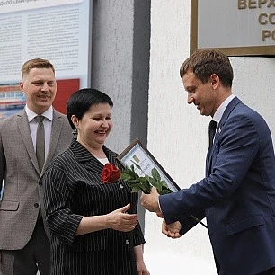 💥Большая гордость и большая радость!