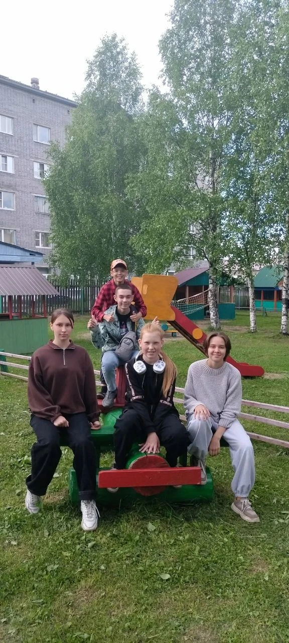 🌊 Весёлые пираты: 2 дня приключений в «Светлячке»! 🦜

17 и 18 июня ребята вожатского класса под ру