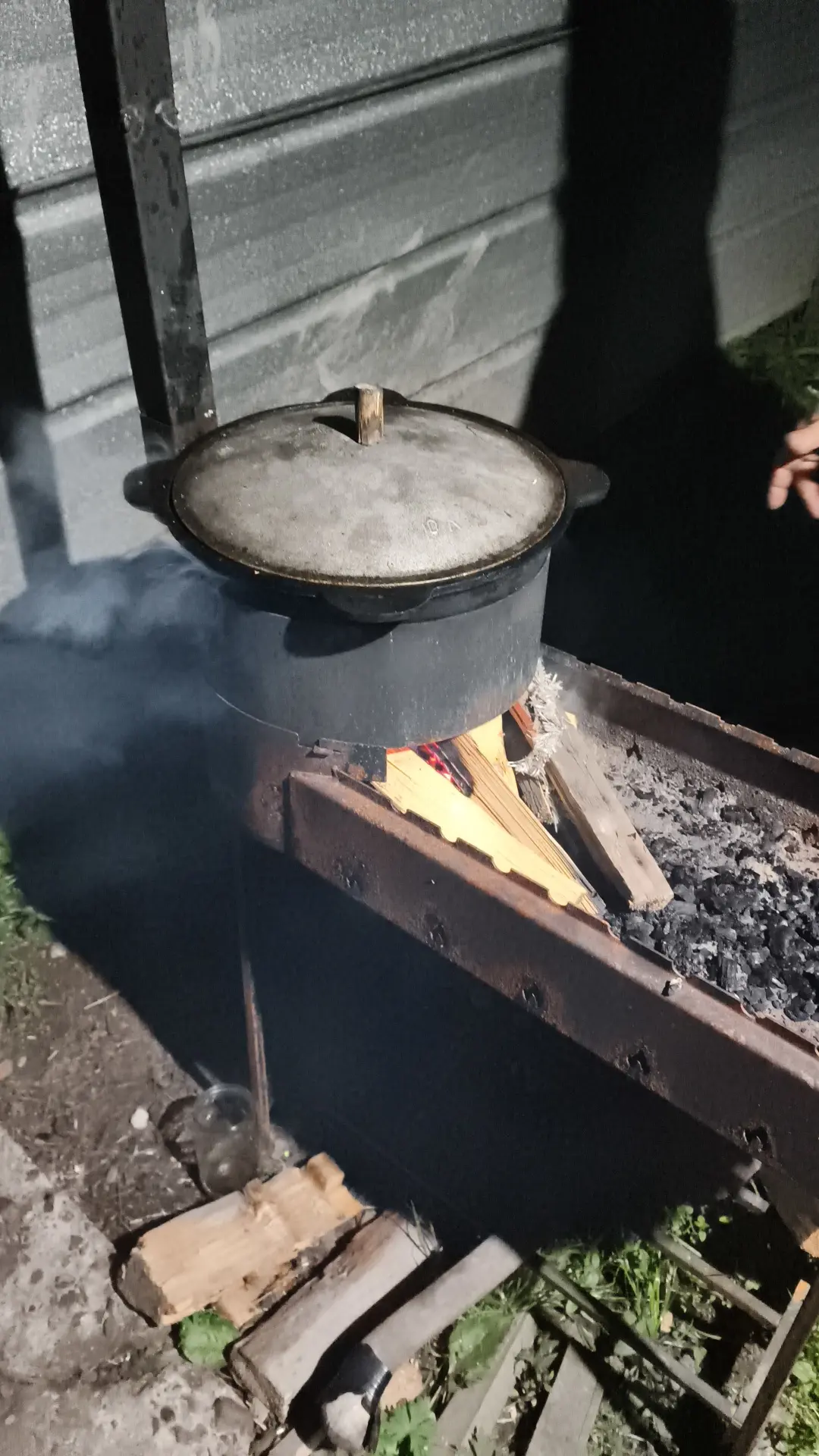 Будет вкусненько 😋😋😋