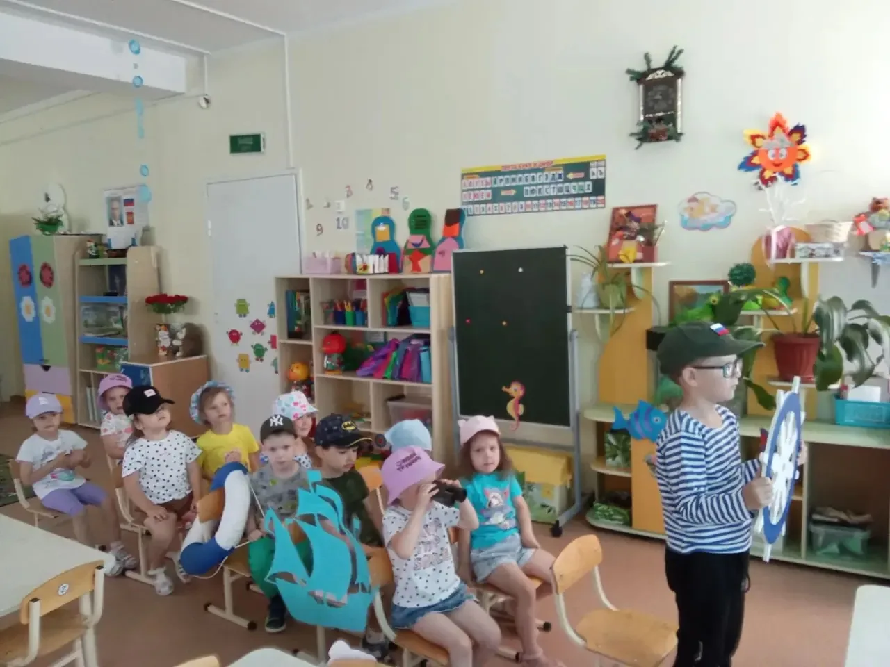 Лето время отпусков!!