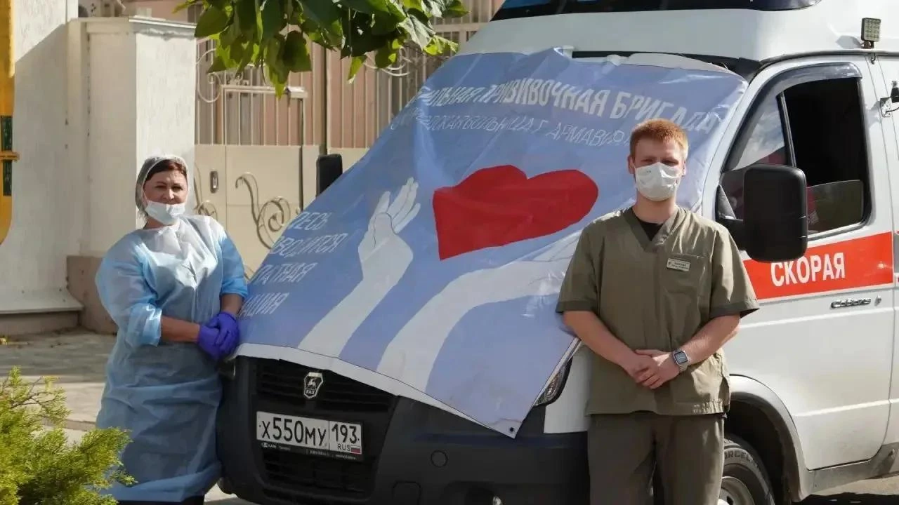 💉 Где привиться от гриппа на выходных?