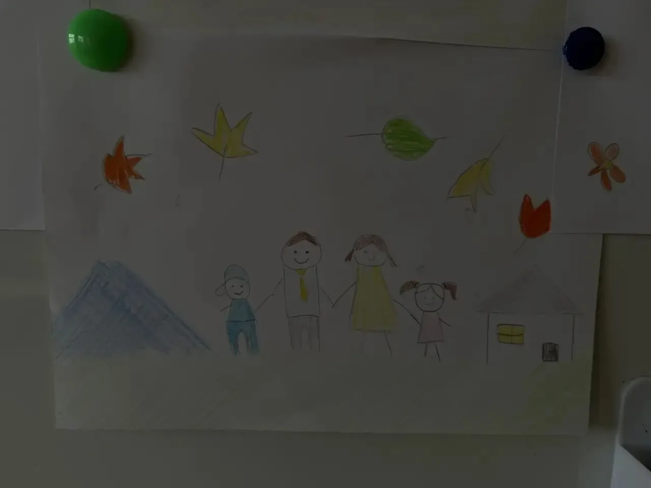 Семья глазами детей ❤️

В рамках Всероссийской недели правовой помощи, приуроченной ко Дню памяти св