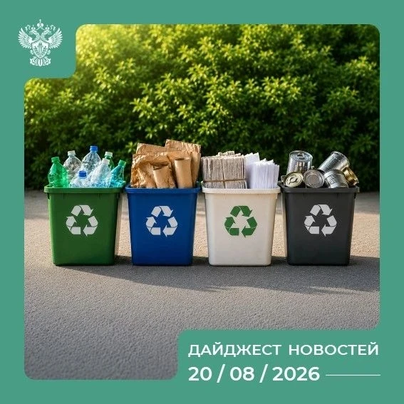 Самые интересные события России на 20.08.2026 💬