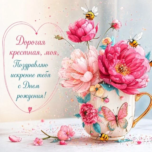 Открытки любимым