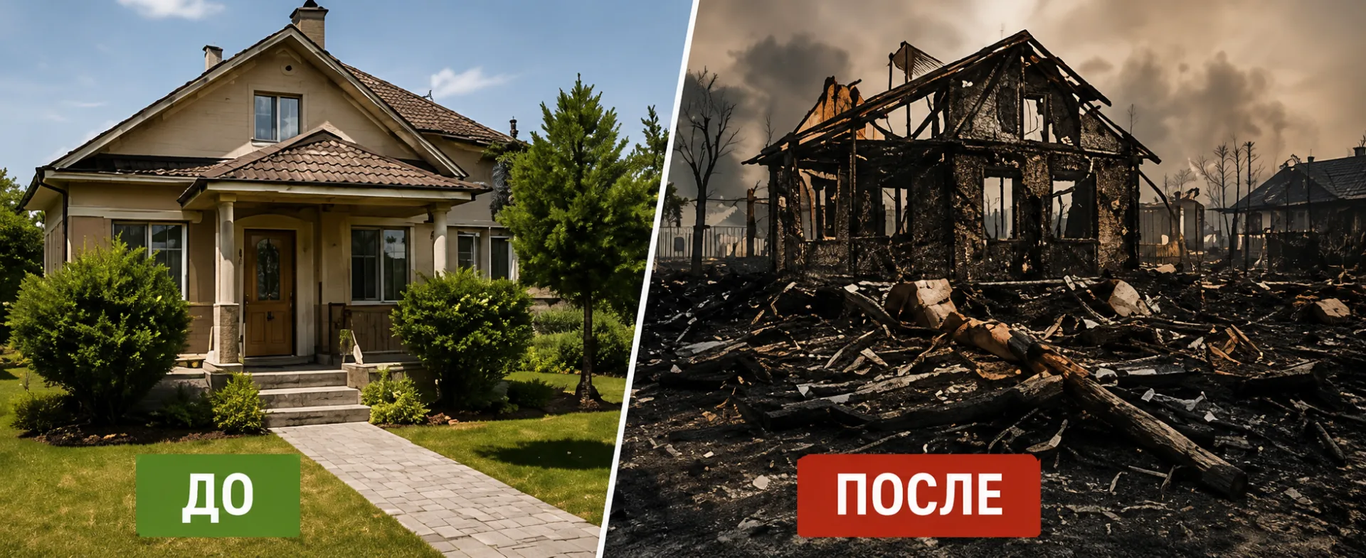 🚨Одна искра – миллионный ущерб: жителей Дона просят строго соблюдать противопожарный р...