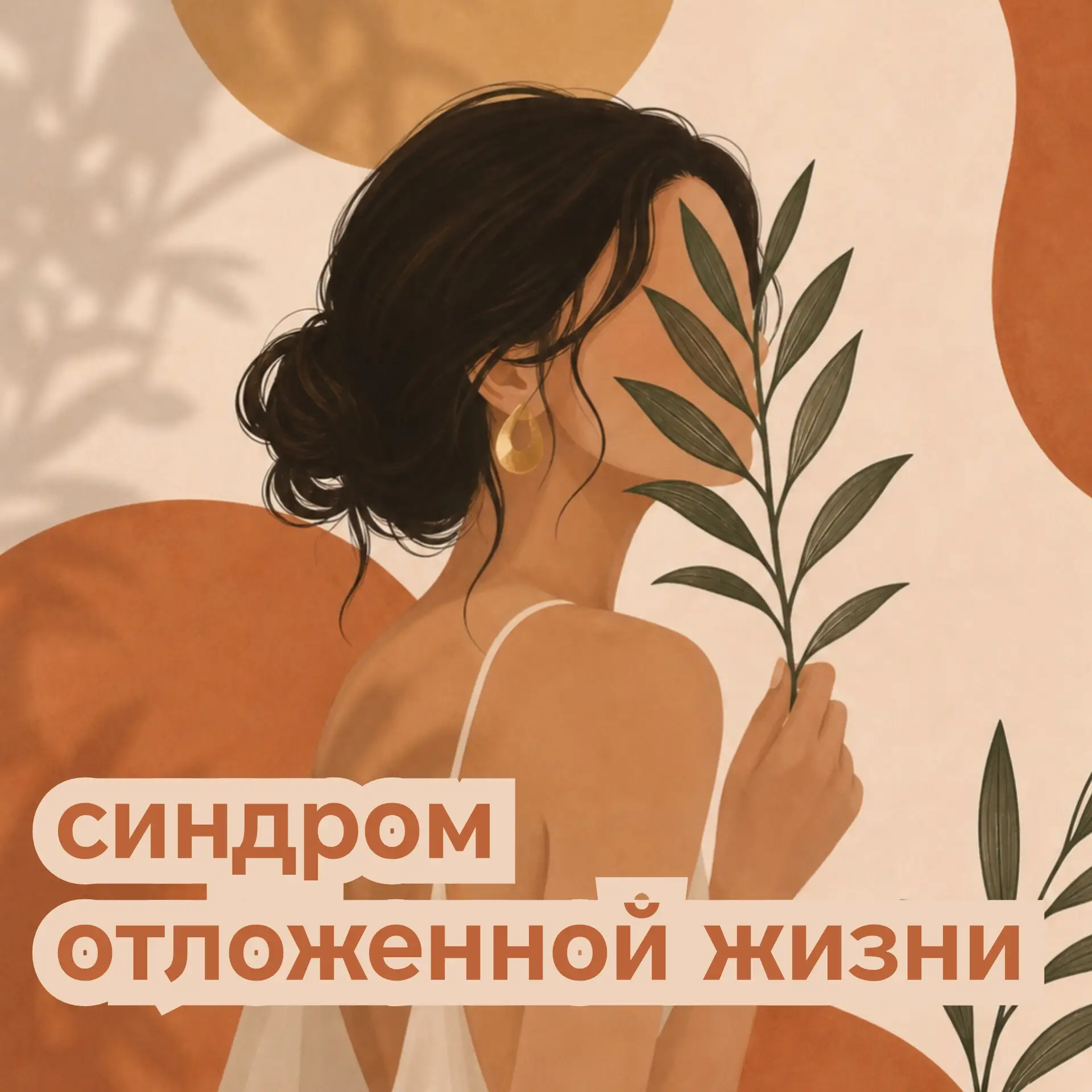 ☕ Жизнь в старых трениках: почему мы прячем всё лучшее в шкаф «на потом»?
