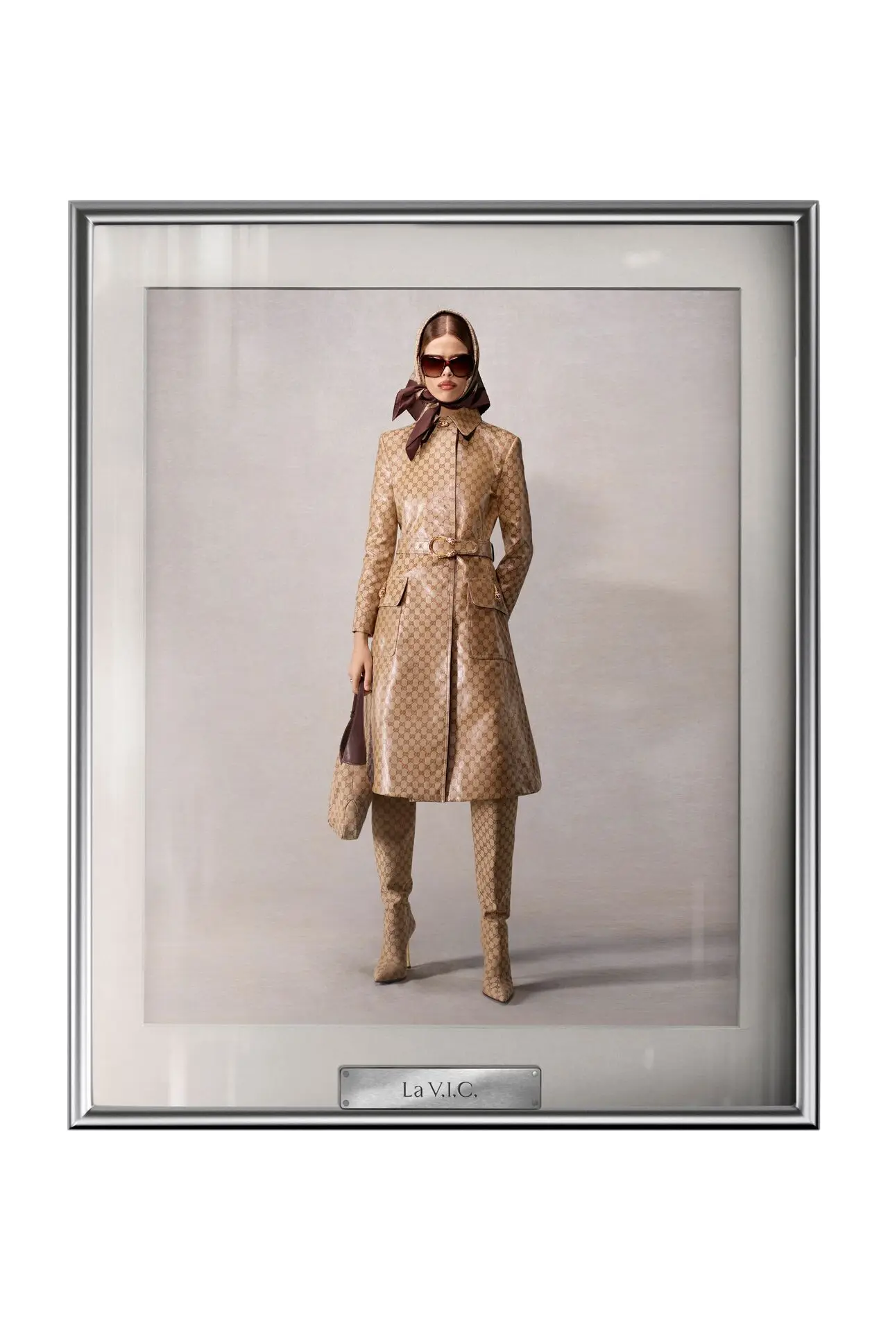 Женская одежда бренда Gucci (Гуччи) в коллекции весна-лето 2026 года (Часть 1) | Мода |...
