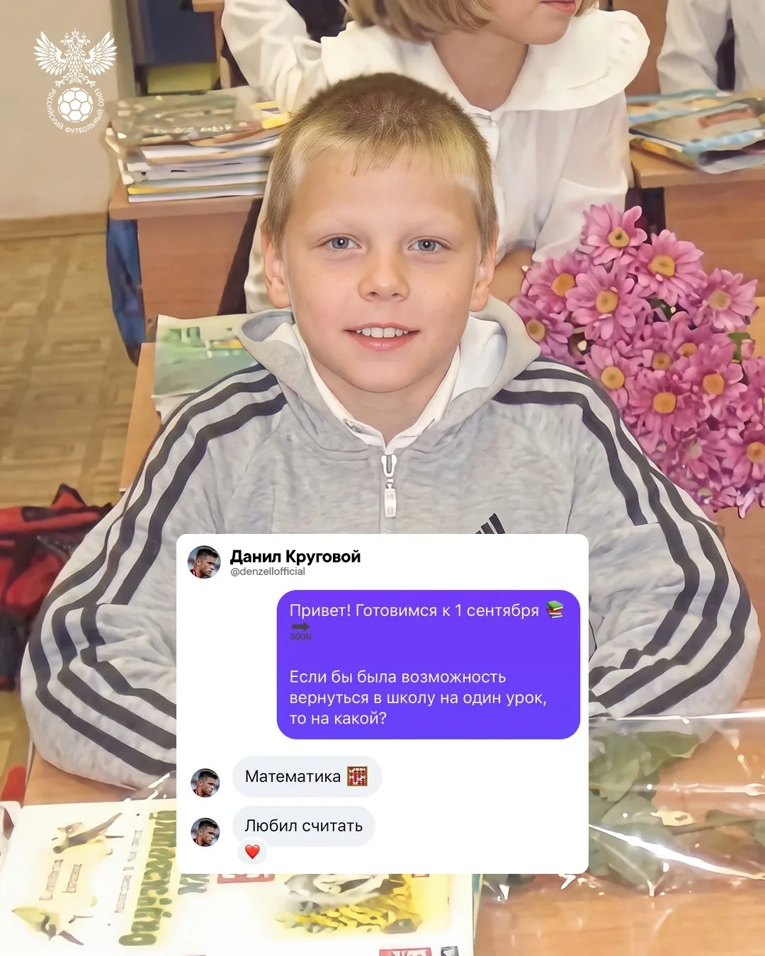 Изображение 10 к публикации «Сборная России по футболу»