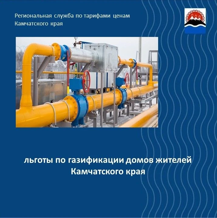 Региональная служба по тарифам и ценам Камчатского края напоминает, что для увеличения доступности п