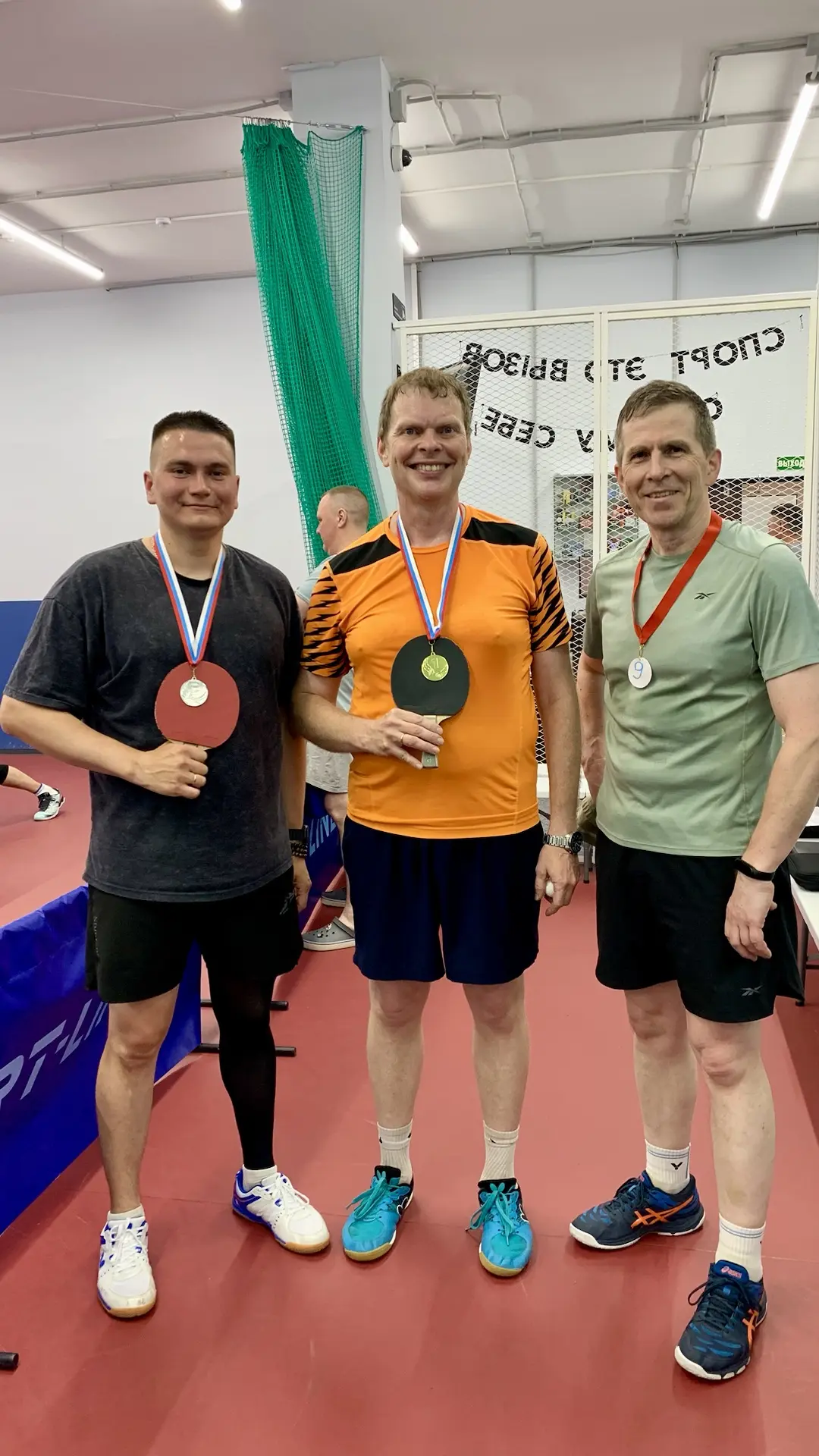 🏓Итоги турнира МАКС 330 🏓