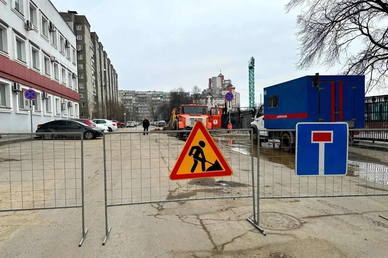 ️🗓1 сентября в связи с необходимостью проведения ремонтных работ на сетях водоснабжени...