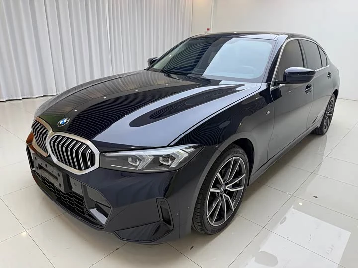 Автомобиль под заказ из Китая!🇨🇳

BMW 320Li M Sport Package

⚙️ Основные характеристики:

▪️ Год в