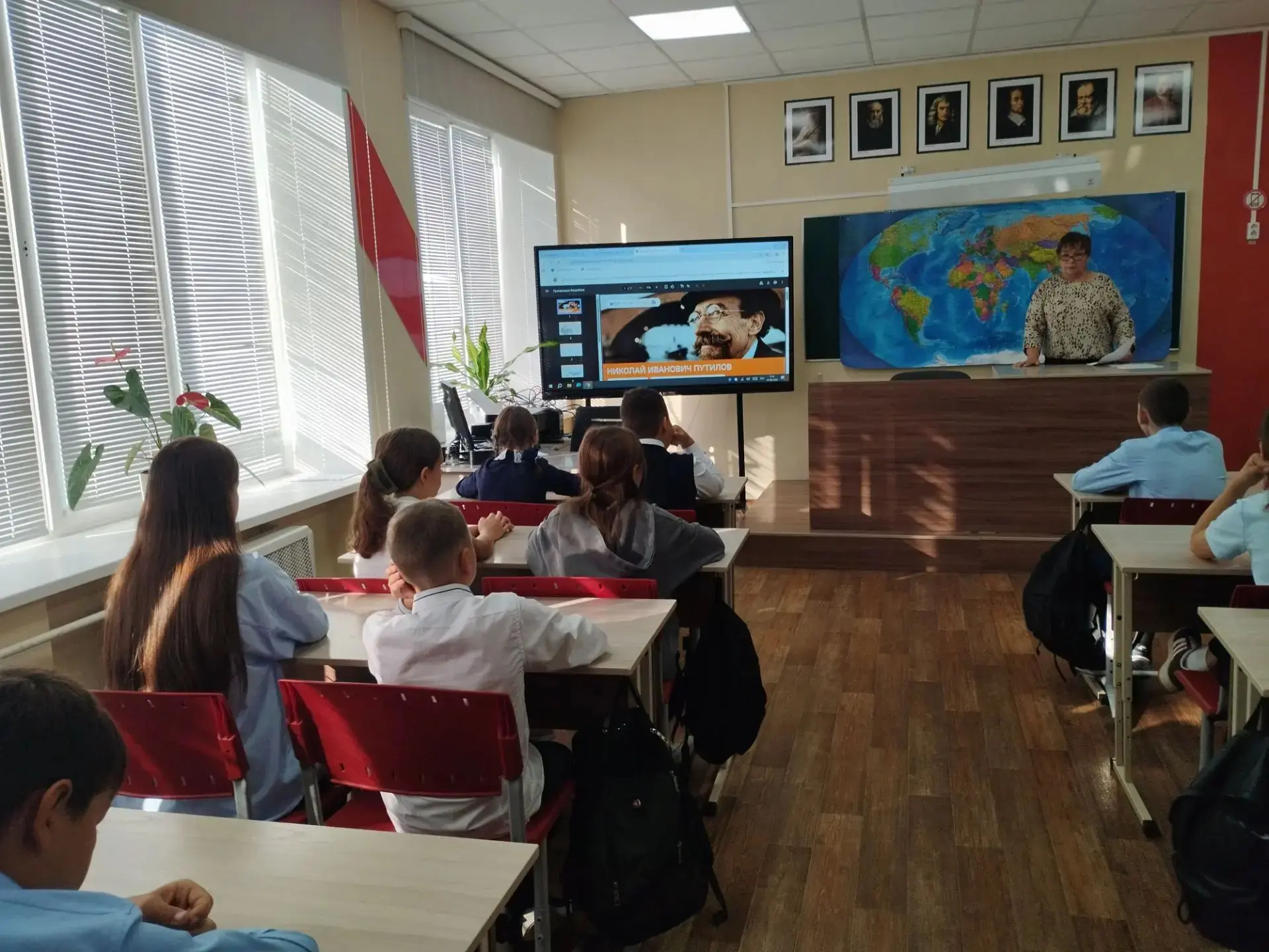🎉 «Разговоры о важном»: знакомимся с историей и вдохновляемся примерами! 🎉