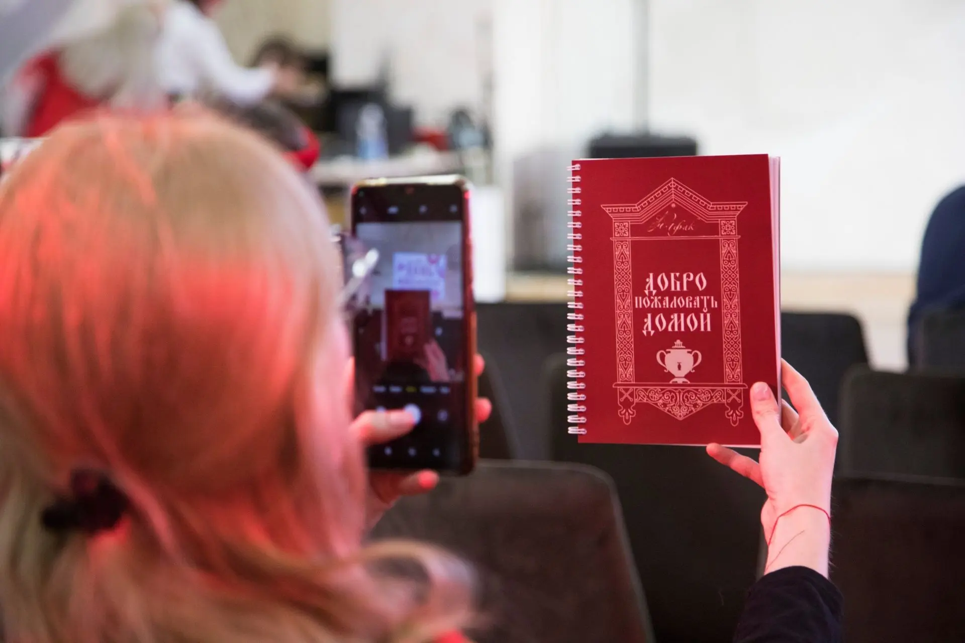 Филологи ДонГУ отметили День факультета  📚 День филологического факультета — праздник, объединяющий 