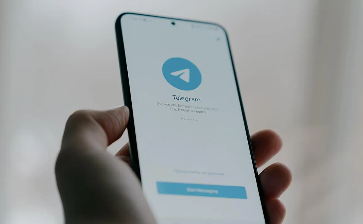 Telegram снова появился в App Store после временного исчезновения

Разработчики мессенджера подтверд