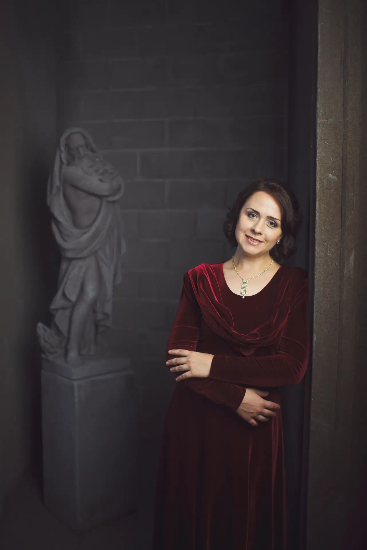 ✨6 августа — финальный концерт летнего цикла станет ещё одной встречей с органом Капеллы — инструмен