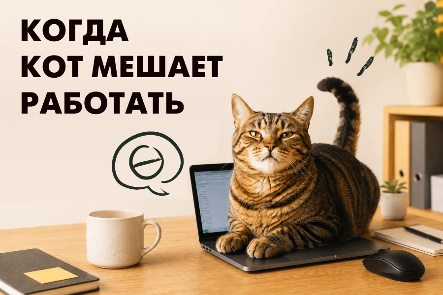 КТО ЗДЕСЬ ГЛАВНЫЙ? 👑🐈

Подписчики, только честно: кто у вас в доме принимает решения? Вы или кошка