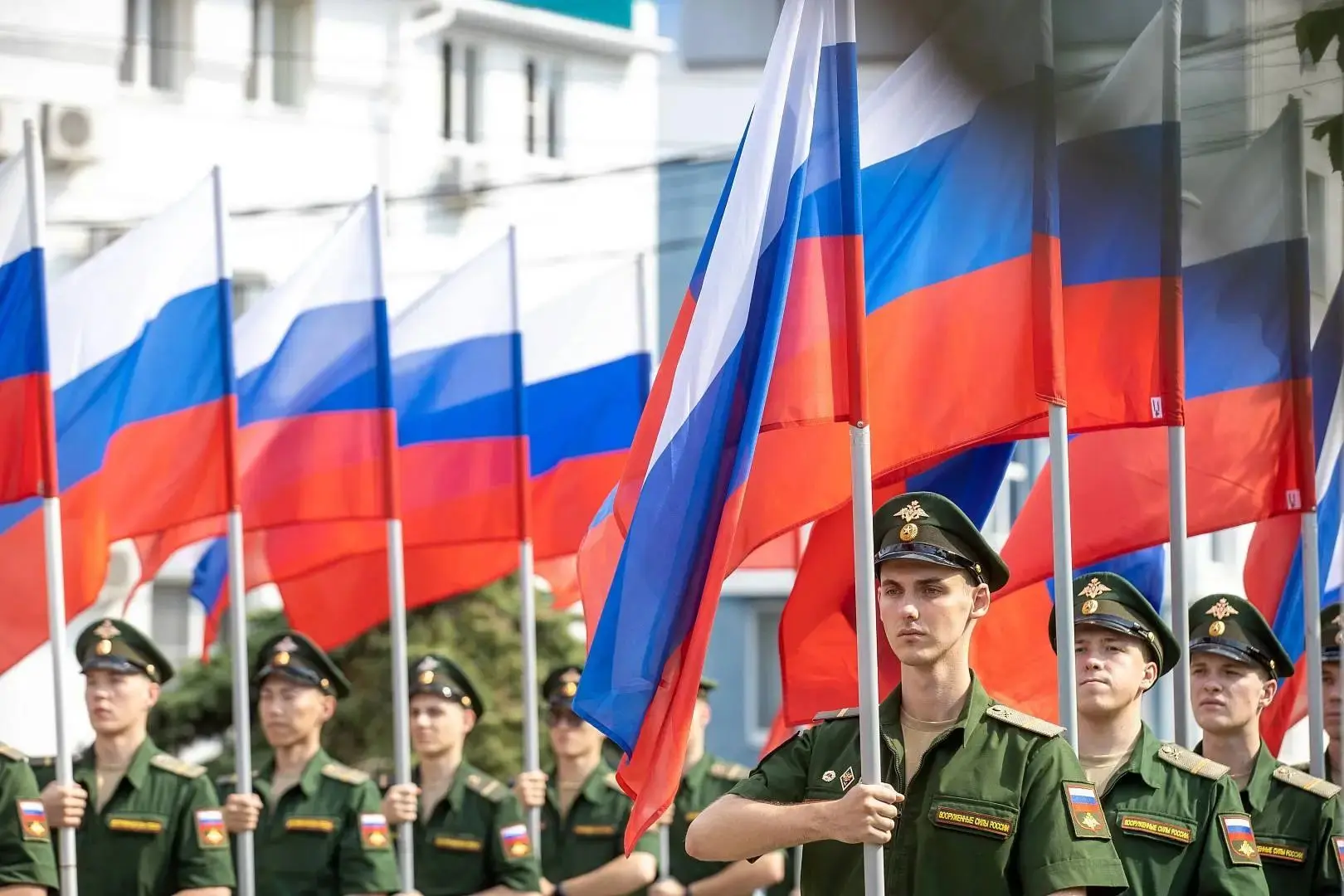 Уважаемые жители и гости города-курорта Анапа!