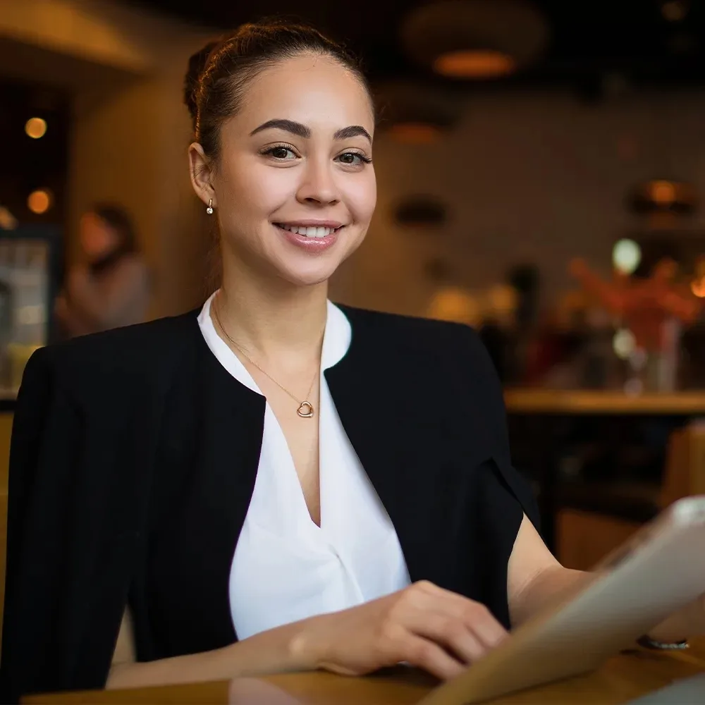 Требуется Администратор ресепшен / Guest Relations