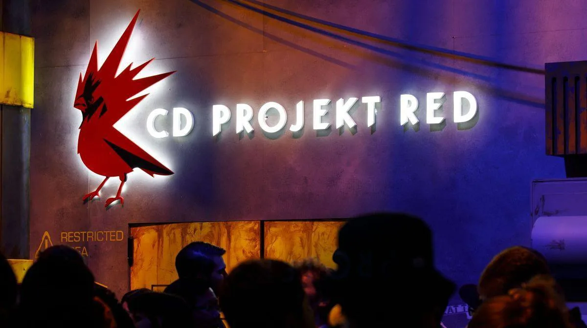 🎮 CDPR начала работу над новой большой игрой