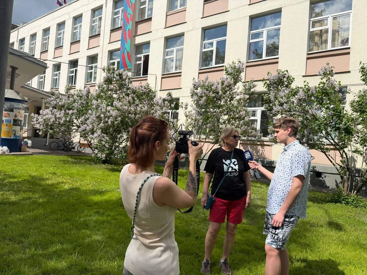 Дорогие друзья, с удовольствием делимся с вами фотоотчётом с прошедшей Весенней благотворительной яр