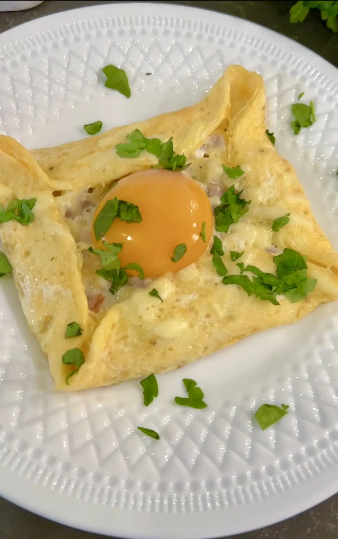 Ловите идею завтрака 🍳