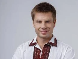 Нациста и пидораса Гончаренко внесли на "Миротворец".