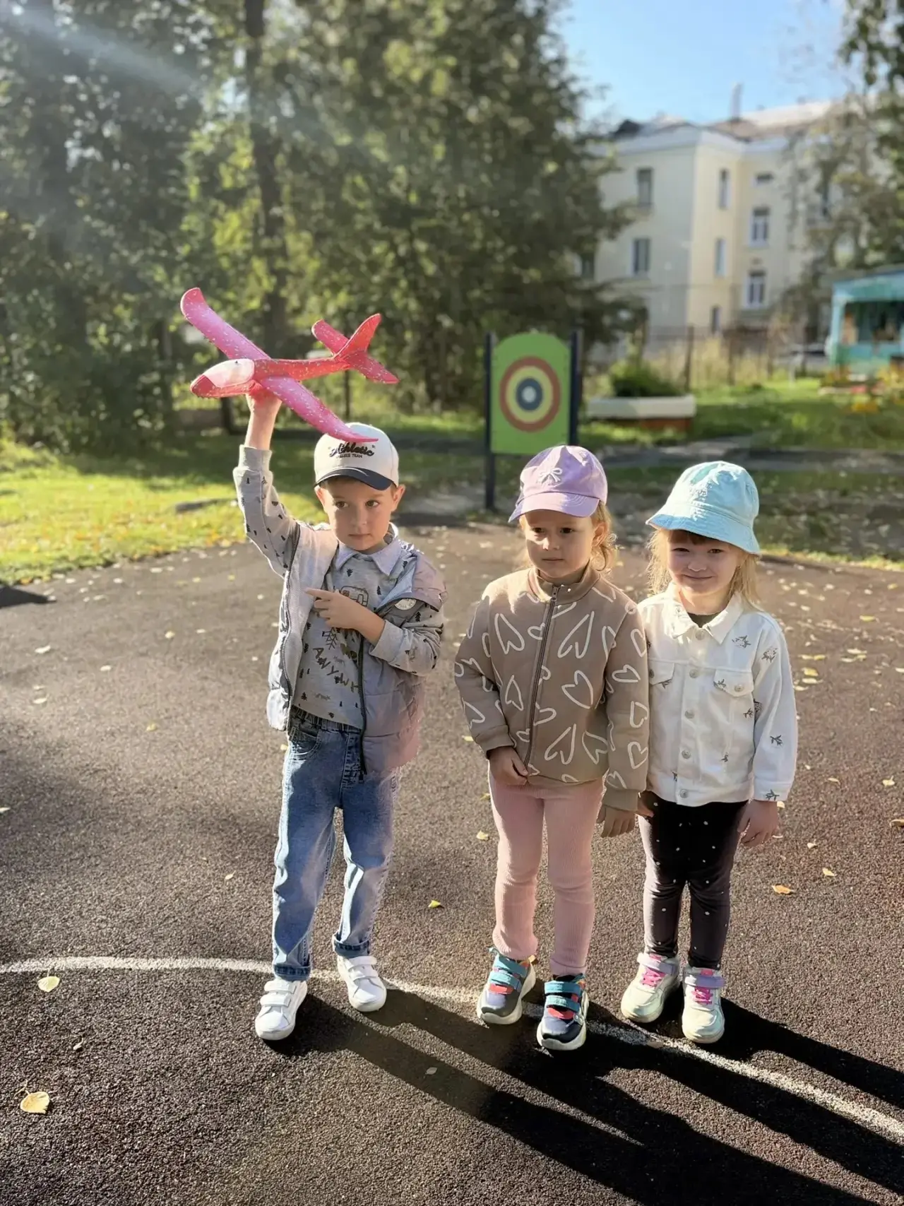 ☀️🌻 Лето — самое яркое время года, но даже оно подходит к концу. На смену знойному авг...