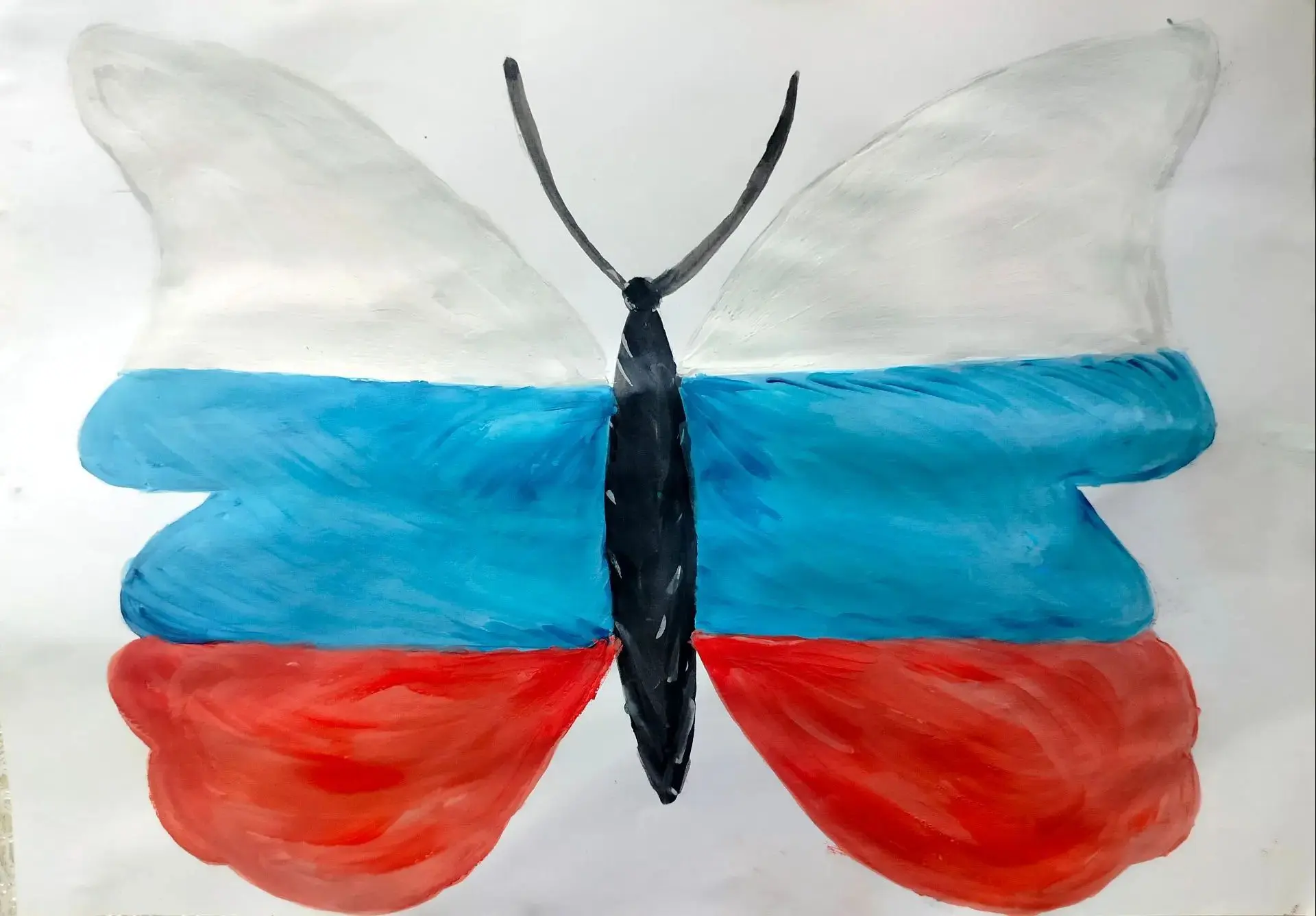 Поздравляем Проказову  Софью и Щербакова Фёдора, принявших активное участие в региональ...
