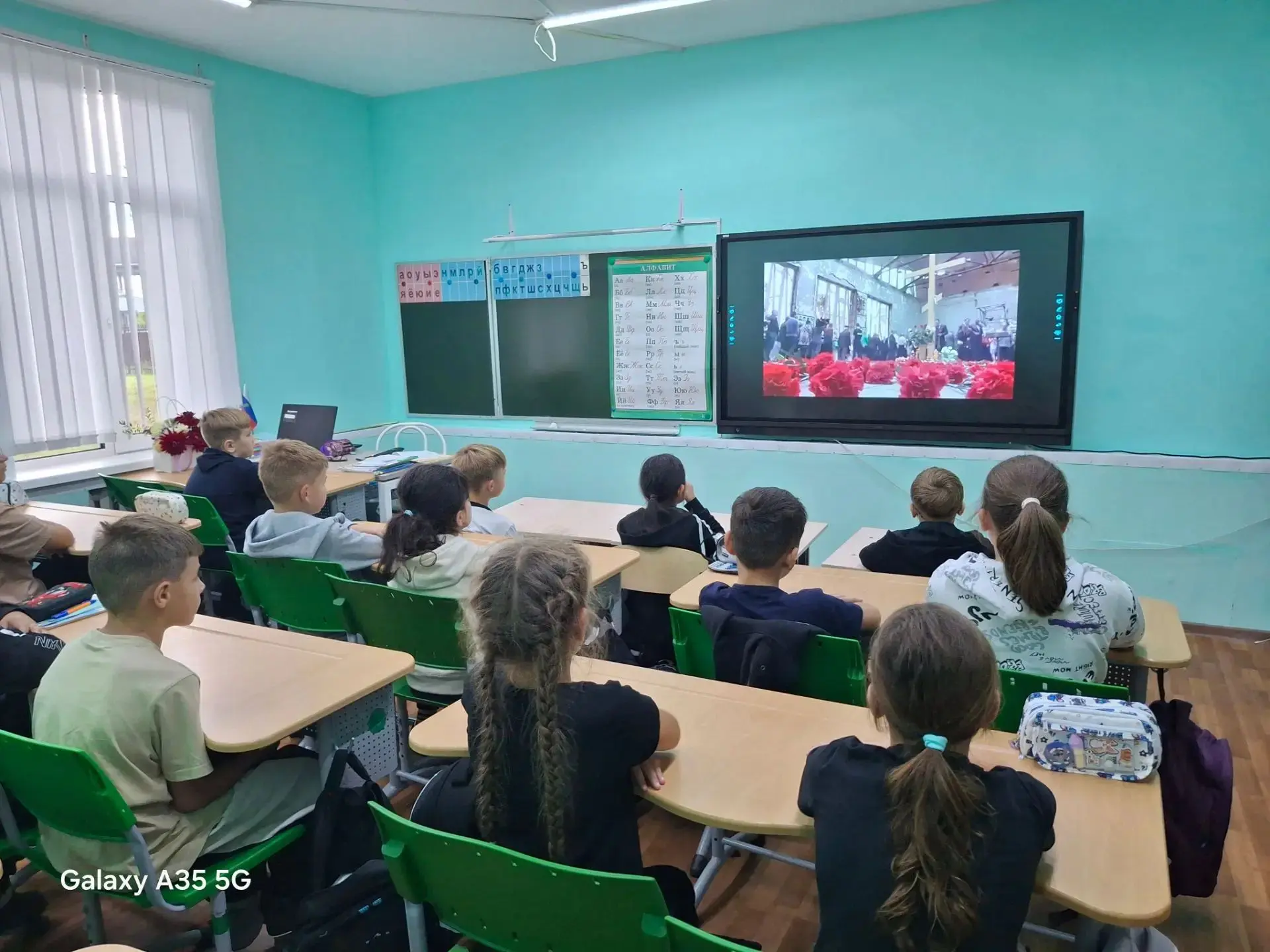 3 сентября-День солидарности в борьбе с терроризмом. Эта дата отзывается болью в сердце...
