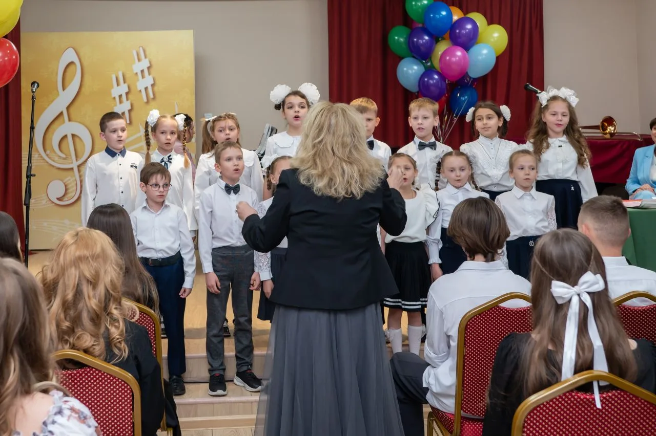 🎈 Прошёл наш яркий, добрый, наполненный теплом, музыкой, любовью, радостью и мягкой грустью Выпускн