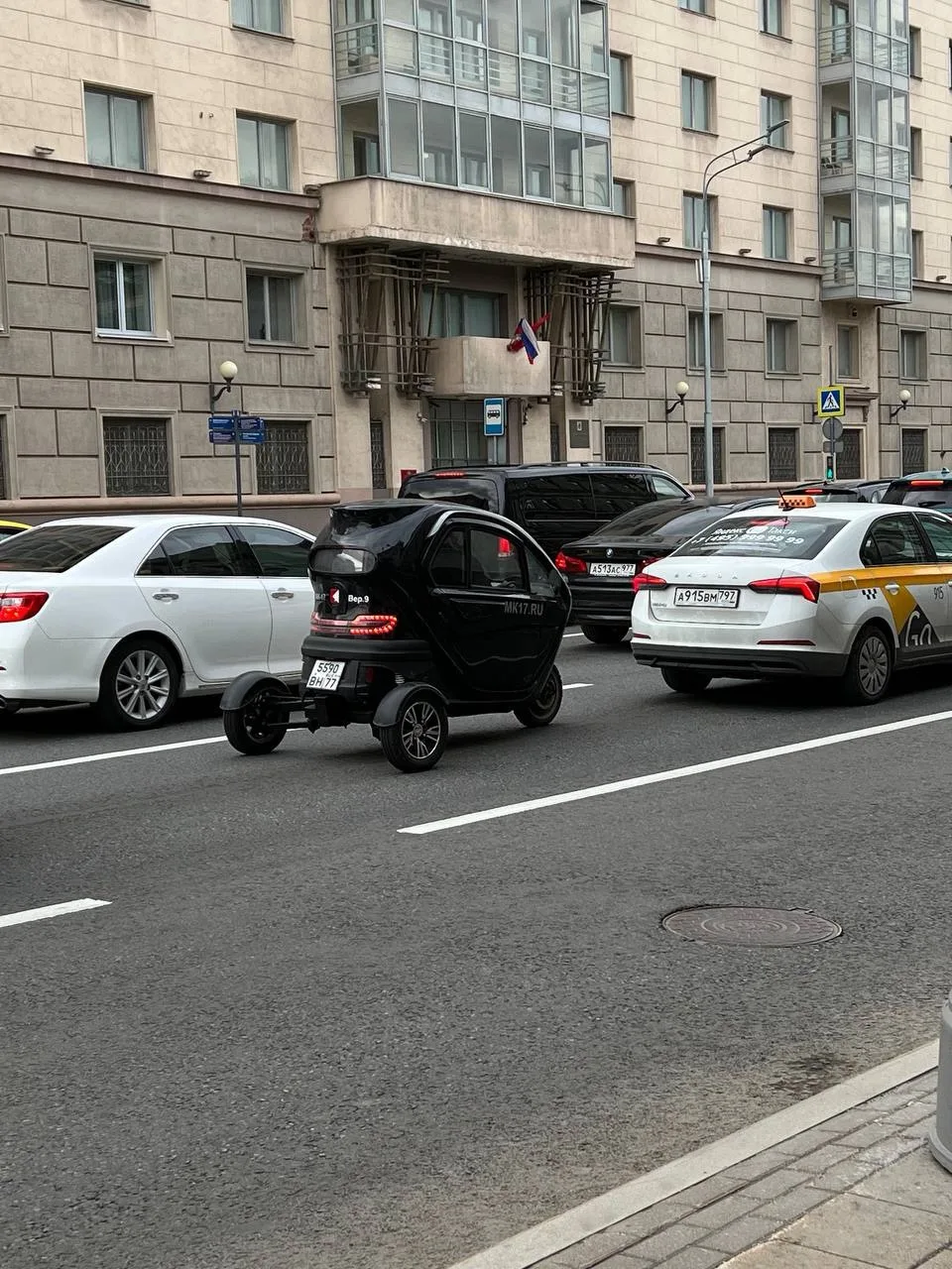 Мне пойдет такая тачка ?😎
